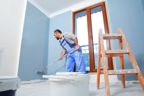 Best Mold Damage Restoration  in Elmore, AL