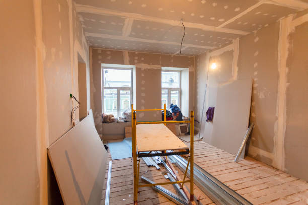 Environmental Consulting for Mold Prevention in Elmore, AL